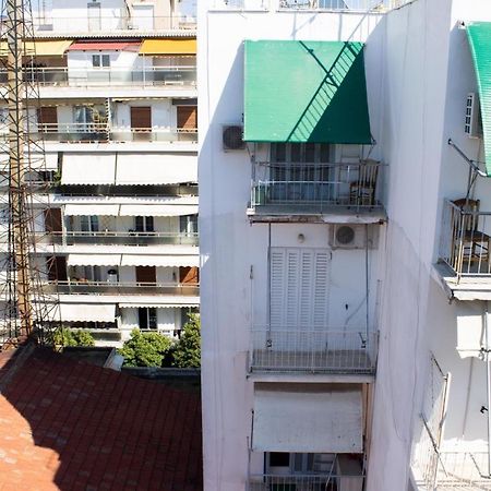 Pallas Loft Atenas Exterior foto