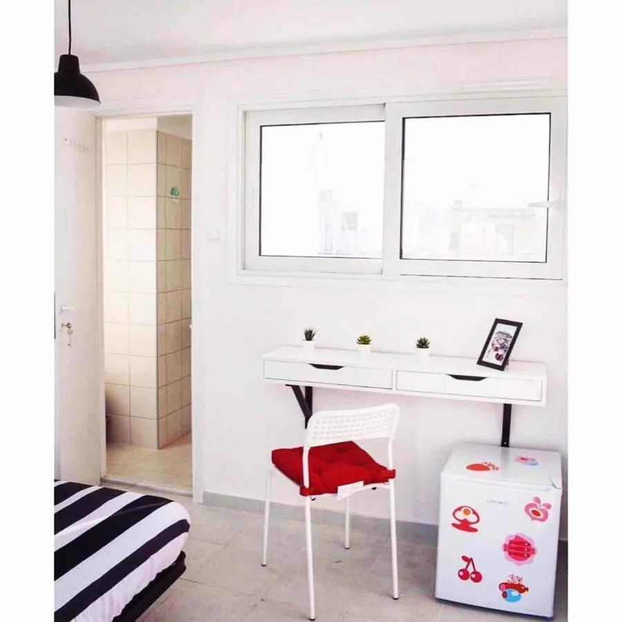 Pallas Loft Atenas Exterior foto