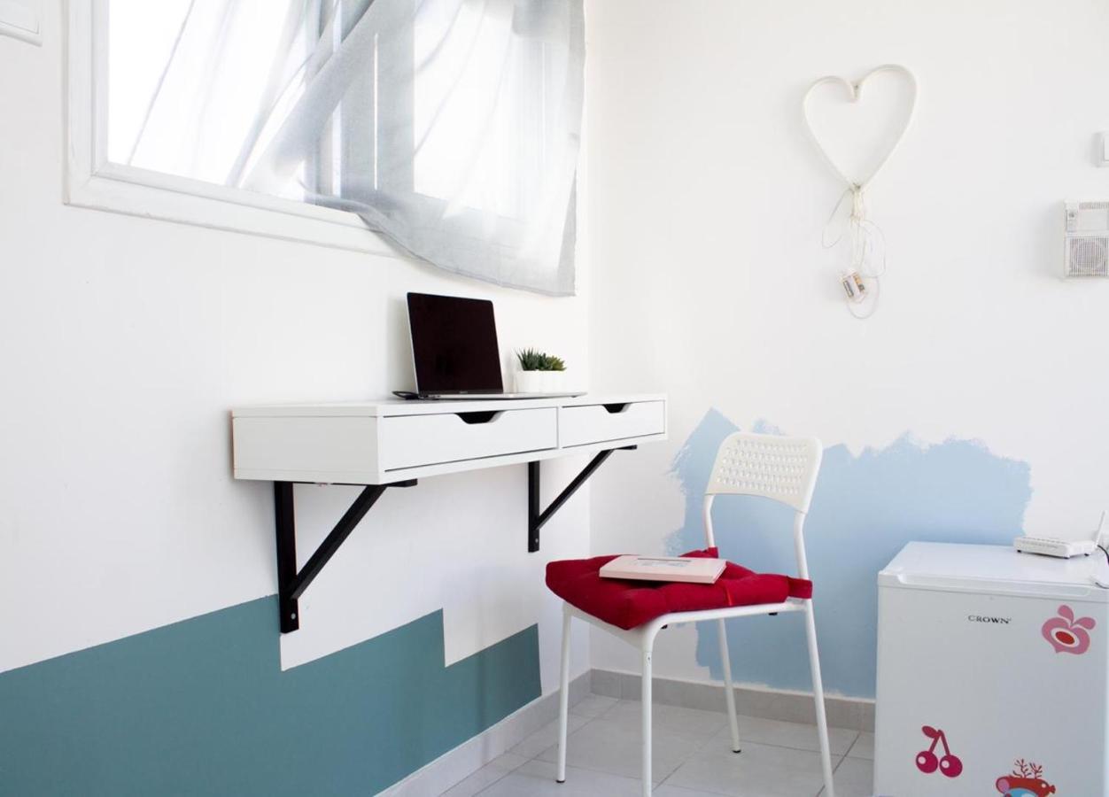 Pallas Loft Atenas Exterior foto